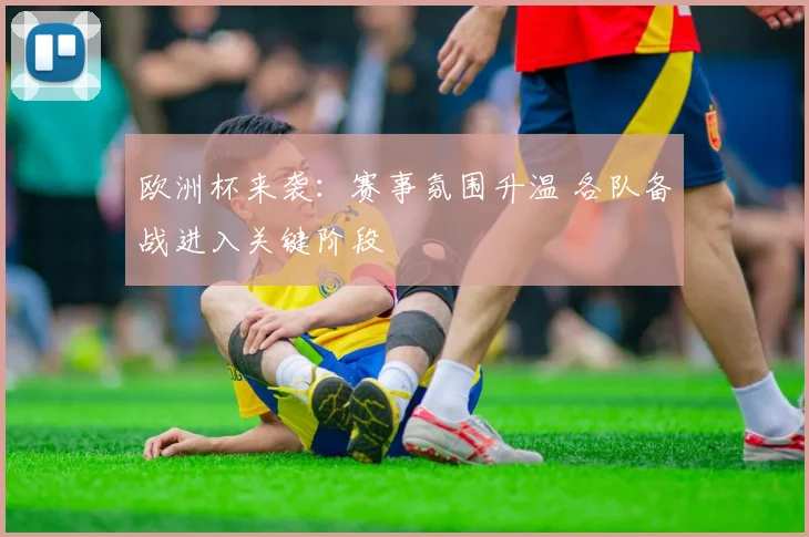 欧洲杯来袭:赛事氛围升温 各队备战进入关键阶段