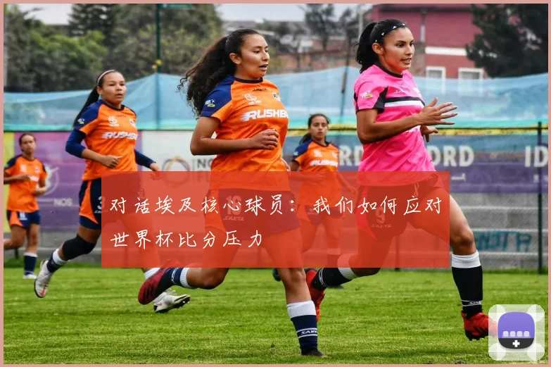 对话埃及核心球员：我们如何应对世界杯比分压力