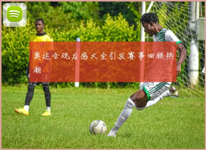 奥运会观后感大全引发赛事回顾热潮