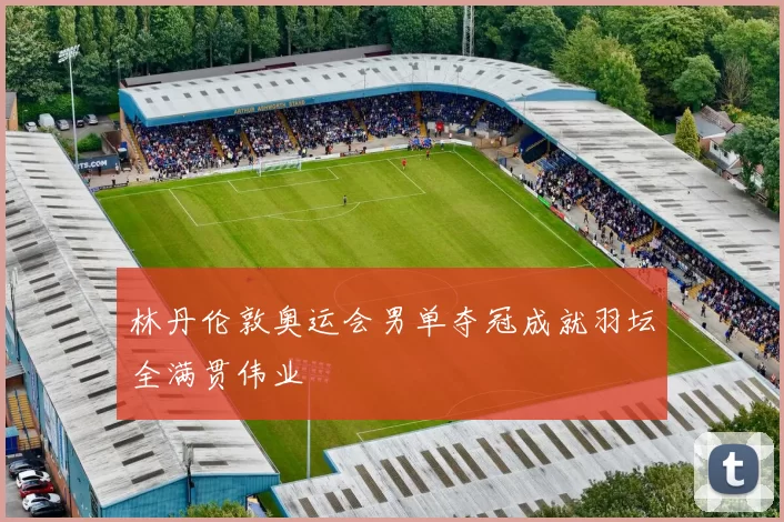 林丹伦敦奥运会男单夺冠成就羽坛全满贯伟业