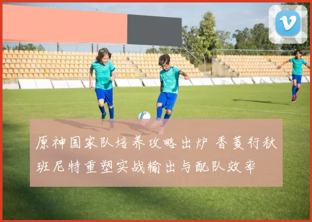 原神国家队培养攻略出炉 香菱行秋班尼特重塑实战输出与配队效率