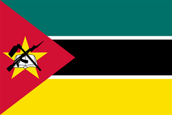 莫桑比克U20