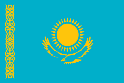 哈萨克斯坦五人足球队U21