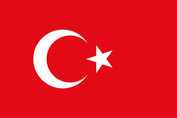 土耳其沙滩足球队