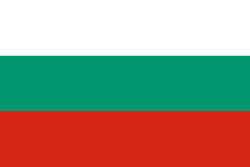 保加利亚沙滩足球队