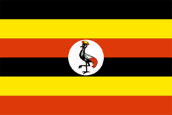 乌干达U23