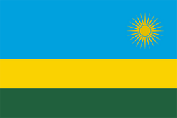卢旺达U20